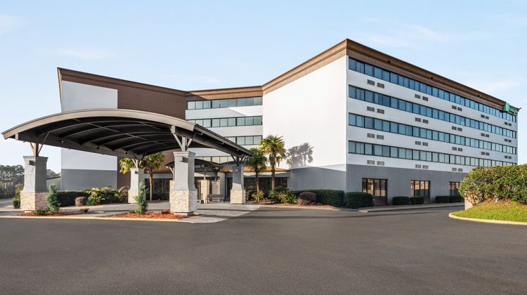 Holiday Inn Mobile West - I-10 Exterior