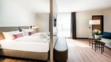 Welcome Hotel Darmstadt Suite