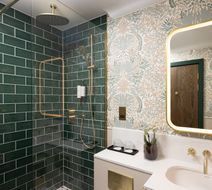 The Welbeck Hotel Room