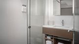 <b>SpringHill Suites Manhattan Times Square Room</b>. Images powered by <a href="https://www.leonardoworldwide.com/" title="Leonardo Worldwide" target="_blank">Leonardo</a>.
