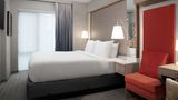 <b>SpringHill Suites Manhattan Times Square Suite</b>. Images powered by <a href="https://www.leonardoworldwide.com/" title="Leonardo Worldwide" target="_blank">Leonardo</a>.