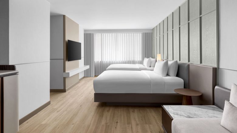 <b>Courtyard Bangkok Sukhumvit 20 Suite</b>. Images powered by <a href="https://www.leonardoworldwide.com/" title="Leonardo Worldwide" target="_blank">Leonardo</a>.