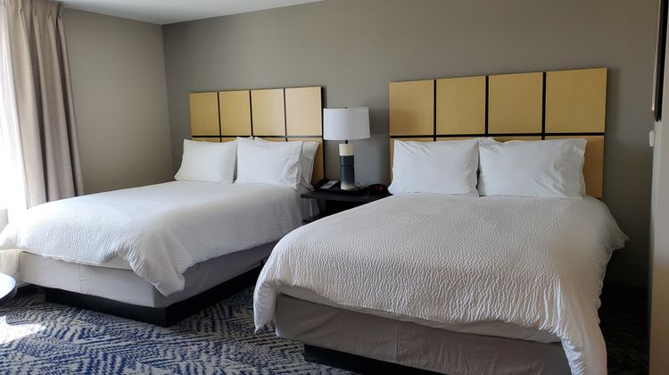 Candlewood Suites Lake Charles South Room