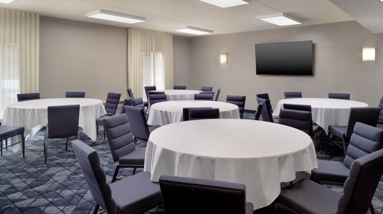 Courtyard by Marriott Charlottesville Meeting