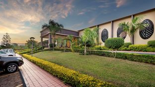 Protea Hotel Chipata