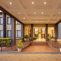 Protea Hotel Chipata