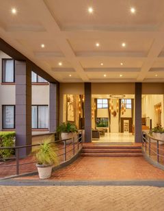 Protea Hotel Chipata