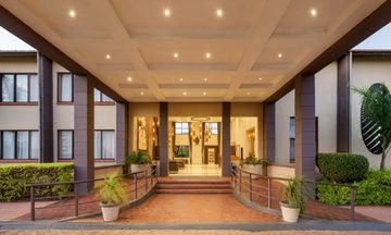Protea Hotel Chipata