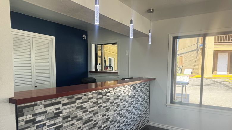 <b>Xecutive Inn and Suites Restaurant</b>. Images powered by <a href="https://www.leonardoworldwide.com/" title="Leonardo Worldwide" target="_blank">Leonardo</a>.