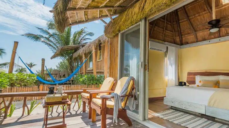 <b>Villa Pescadores Tulum Room</b>. Images powered by <a href="https://www.leonardoworldwide.com/" title="Leonardo Worldwide" target="_blank">Leonardo</a>.