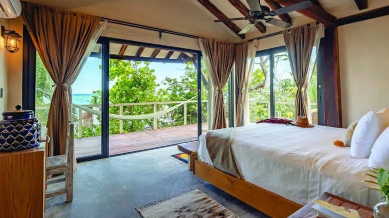 <b>Villa Pescadores Tulum Room</b>. Images powered by <a href="https://www.leonardoworldwide.com/" title="Leonardo Worldwide" target="_blank">Leonardo</a>.