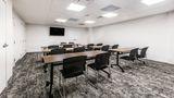 Staybridge Suites Dawson Creek Meeting