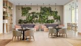 <b>Holiday Inn Dubai Business Bay Exterior</b>. Images powered by <a href="https://www.leonardoworldwide.com/" title="Leonardo Worldwide" target="_blank">Leonardo</a>.