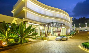 Park Regis Goa