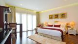 Park Regis Goa Room