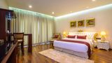 Park Regis Goa Room