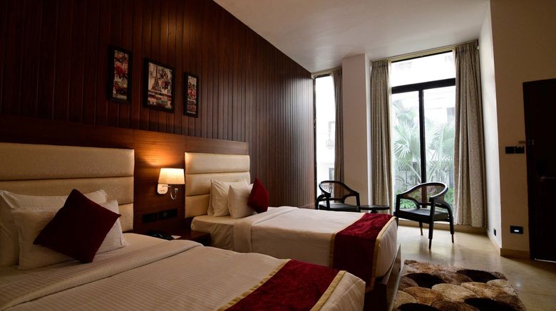<b>Park Regis Goa Room</b>. Images powered by <a href="https://www.leonardoworldwide.com/" title="Leonardo Worldwide" target="_blank">Leonardo</a>.