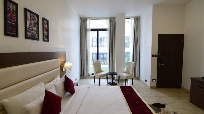 <b>Park Regis Goa Room</b>. Images powered by <a href="https://www.leonardoworldwide.com/" title="Leonardo Worldwide" target="_blank">Leonardo</a>.