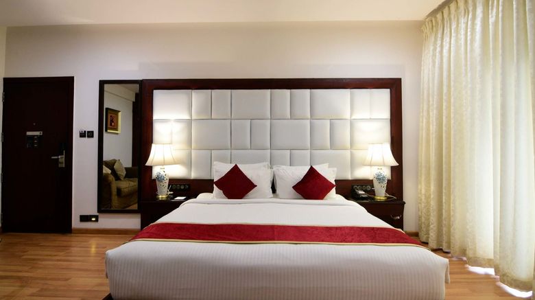 <b>Park Regis Goa Room</b>. Images powered by <a href="https://www.leonardoworldwide.com/" title="Leonardo Worldwide" target="_blank">Leonardo</a>.