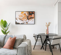 Urban Rest Richmond (Swan Street) Room