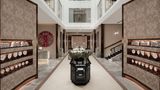 <b>Sanasaryan Han, Luxury Collection Hotel Lobby</b>. Images powered by <a href="https://www.leonardoworldwide.com/" title="Leonardo Worldwide" target="_blank">Leonardo</a>.