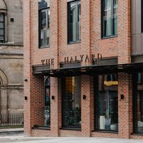The Halyard Liverpool, Vignette Coll.