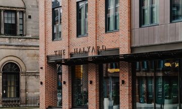The Halyard Liverpool, Vignette Coll.
