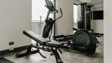 The Halyard Liverpool, Vignette Coll. Health Club