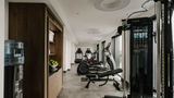 The Halyard Liverpool, Vignette Coll. Health Club