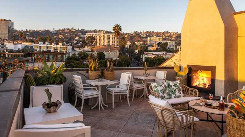 <b>Hotel 850 Exterior</b>. Images powered by <a href="https://www.leonardoworldwide.com/" title="Leonardo Worldwide" target="_blank">Leonardo</a>.
