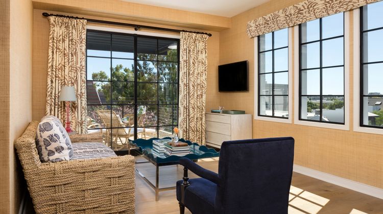 Hotel 850 Suite