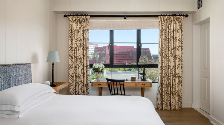 Hotel 850 Other
