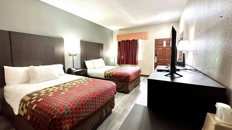 <b>Scottish Inn Room</b>. Images powered by <a href="https://www.leonardoworldwide.com/" title="Leonardo Worldwide" target="_blank">Leonardo</a>.