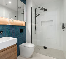 Urban Rest Richmond (Swan Street) Room