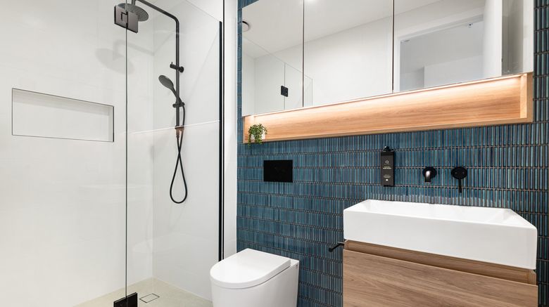 <b>Urban Rest Richmond (Swan Street) Room</b>. Images powered by <a href="https://www.leonardoworldwide.com/" title="Leonardo Worldwide" target="_blank">Leonardo</a>.