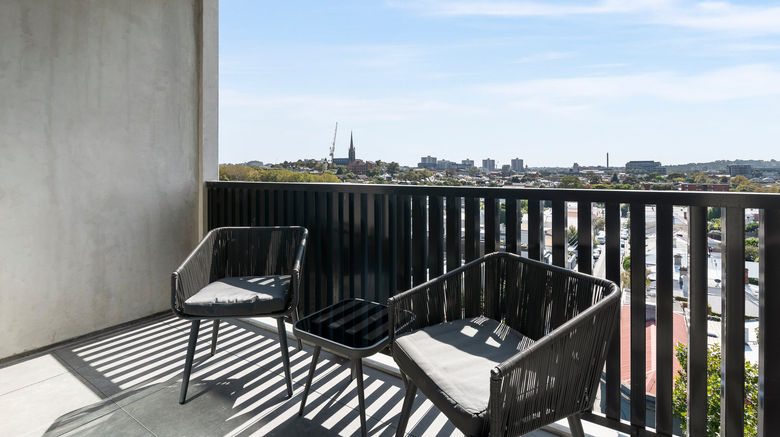 <b>Urban Rest Richmond (Swan Street) Room</b>. Images powered by <a href="https://www.leonardoworldwide.com/" title="Leonardo Worldwide" target="_blank">Leonardo</a>.