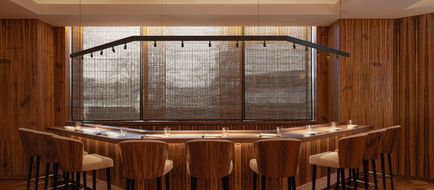 Cheval Blanc Paris Restaurant