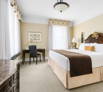 The Lucerne Room