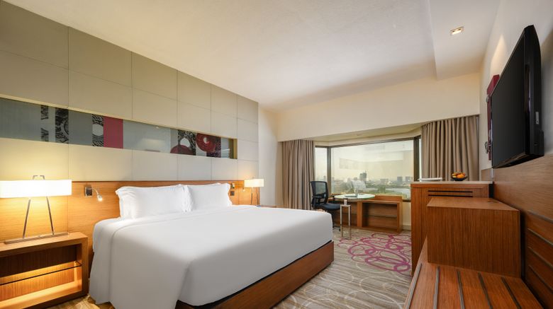 <b>Centara Grand at Central Plaza Ladprao Room</b>. Images powered by <a href="https://www.leonardoworldwide.com/" title="Leonardo Worldwide" target="_blank">Leonardo</a>.