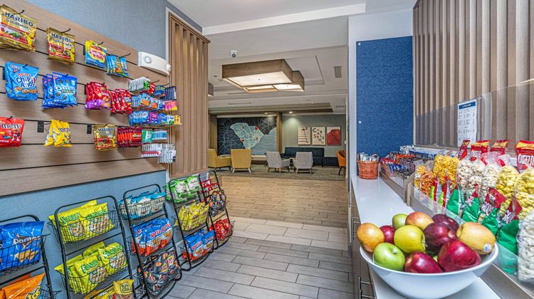 Holiday Inn Express Hotel & Suites Other