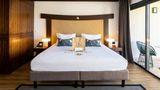 The Tahiti Pearl Beach Resort Room