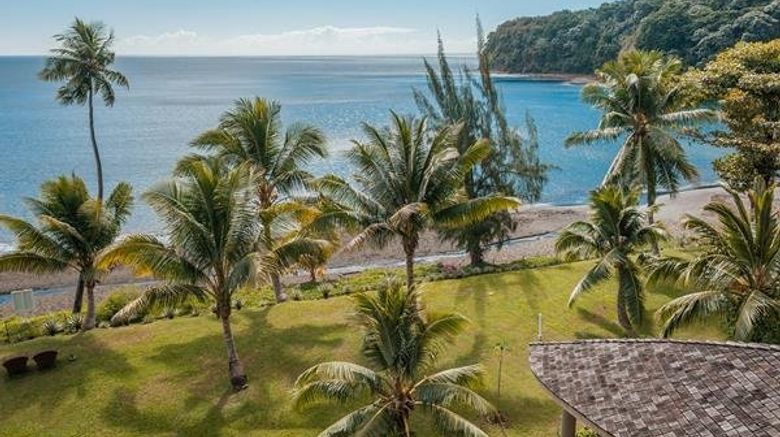 <b>The Tahiti Pearl Beach Resort Exterior</b>. Images powered by <a href="https://www.leonardoworldwide.com/" title="Leonardo Worldwide" target="_blank">Leonardo</a>.