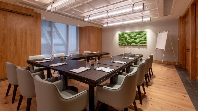 Hotel Indigo Kuala Lumpur on the Park Meeting