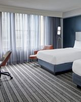 Courtyard by Marriott Nashville Downtown