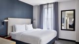 Courtyard by Marriott Nashville Downtown Suite