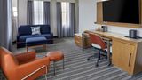Courtyard by Marriott Nashville Downtown Room