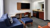 Courtyard by Marriott Nashville Downtown Room