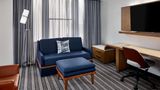 Courtyard by Marriott Nashville Downtown Room