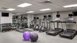 Courtyard by Marriott Nashville Downtown Recreation