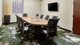Courtyard by Marriott Nashville Downtown Meeting